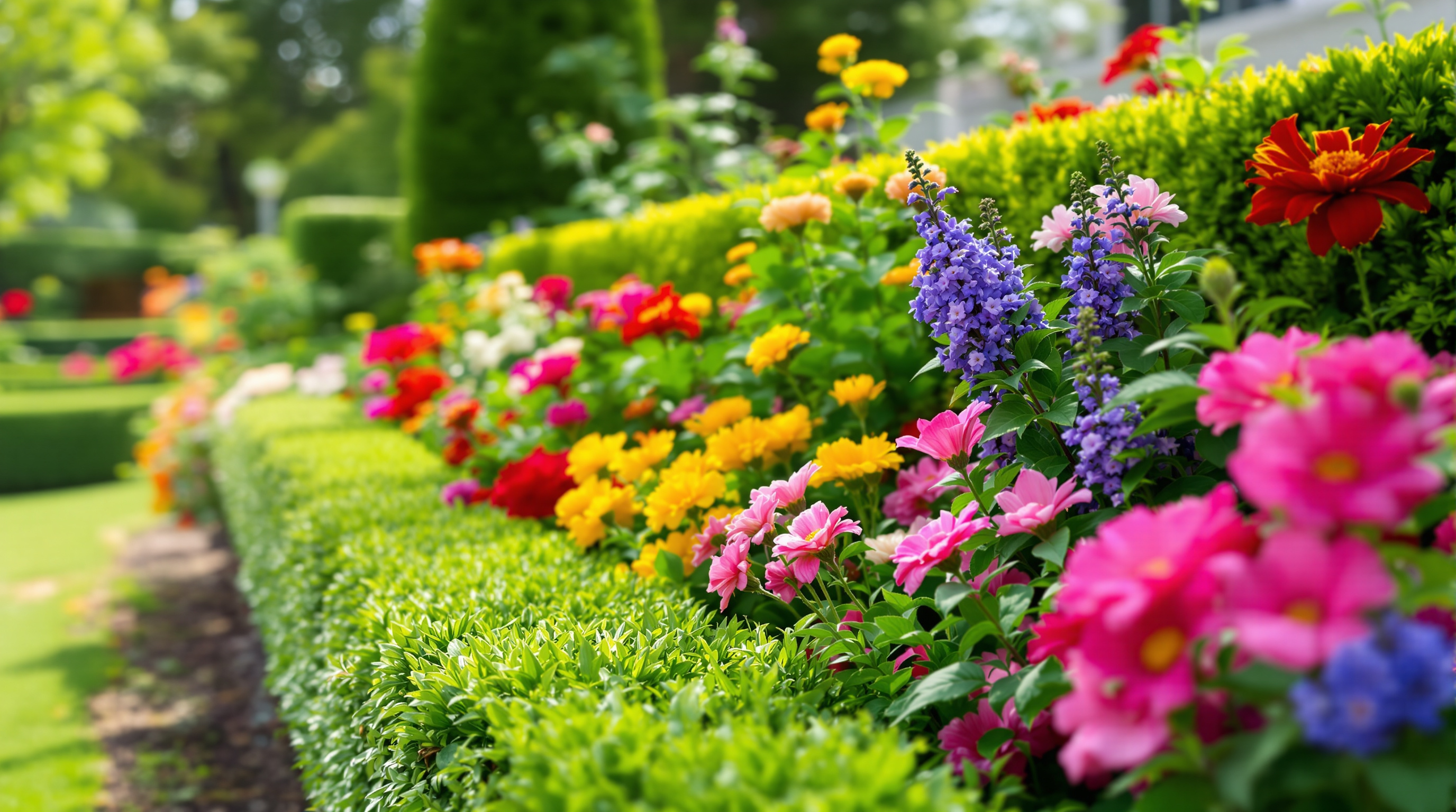 Arrosage automatique jardin installation paysagiste